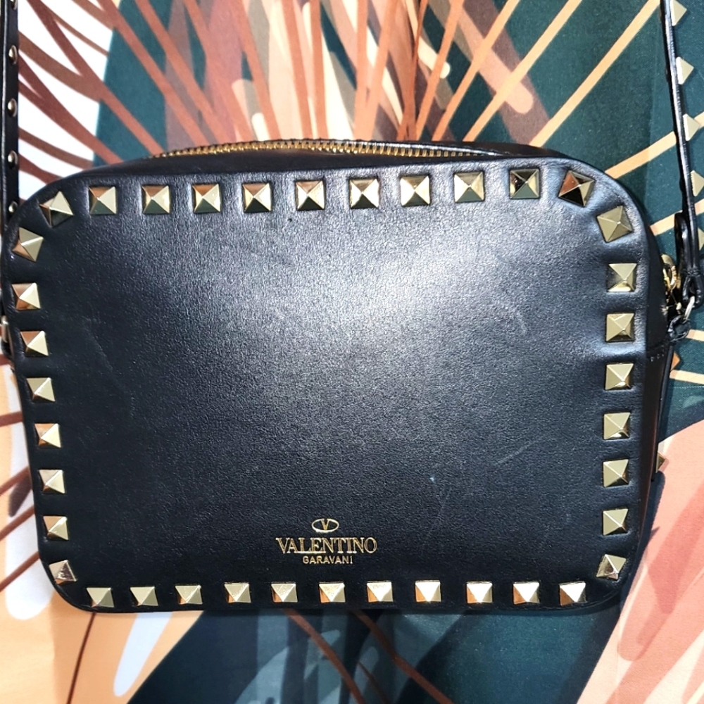 Valentino Garavani Rockstud crossbody bag